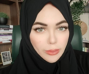 ذاكرة الشرق