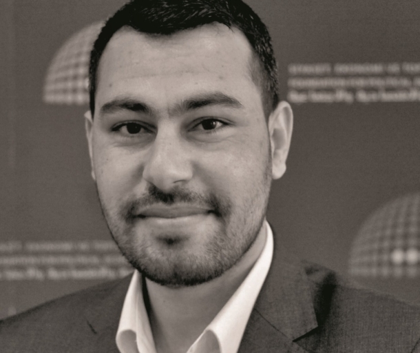 ذاكرة الشرق