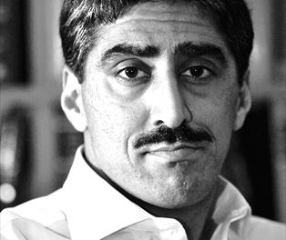 ذاكرة الشرق