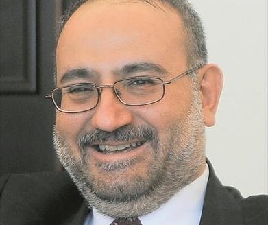 ذاكرة الشرق