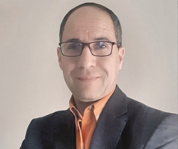 ذاكرة الشرق