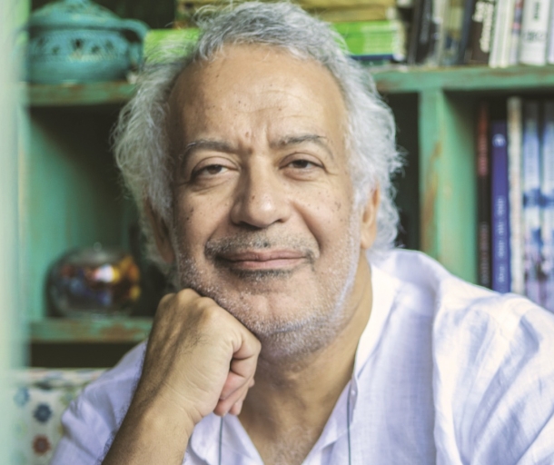 ذاكرة الشرق