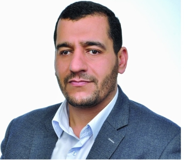 ذاكرة الشرق