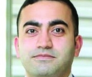 ذاكرة الشرق