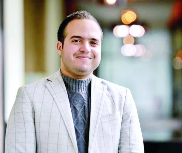 ذاكرة الشرق