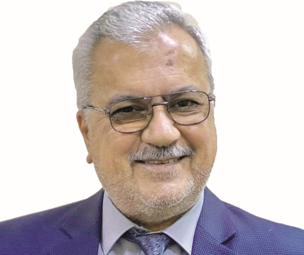 ذاكرة الشرق