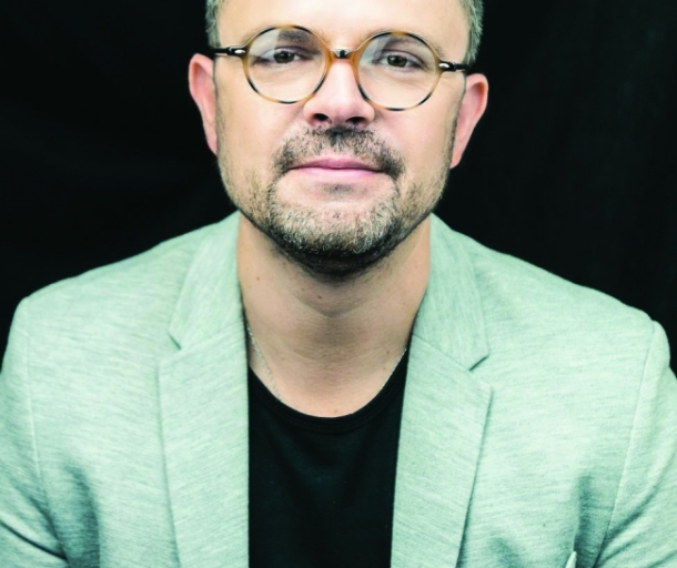 ذاكرة الشرق