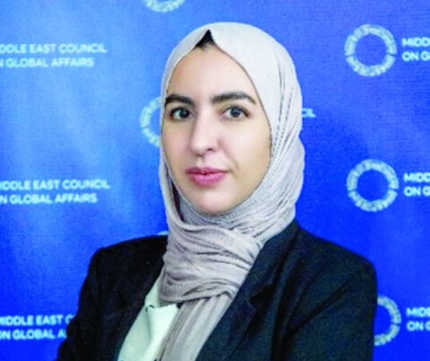 ذاكرة الشرق