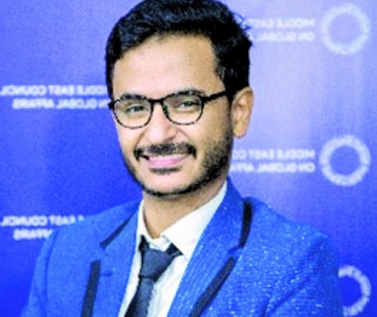 ذاكرة الشرق