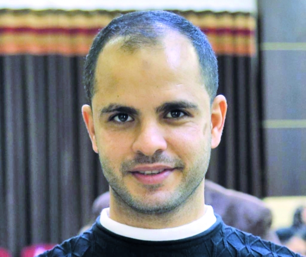 ذاكرة الشرق