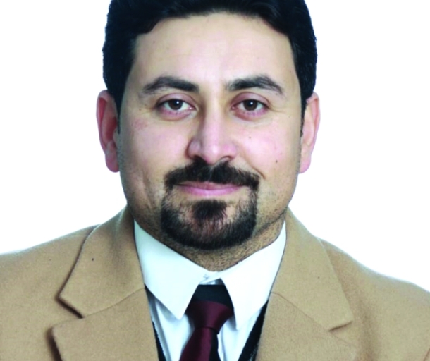 ذاكرة الشرق