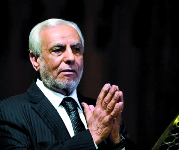 ذاكرة الشرق