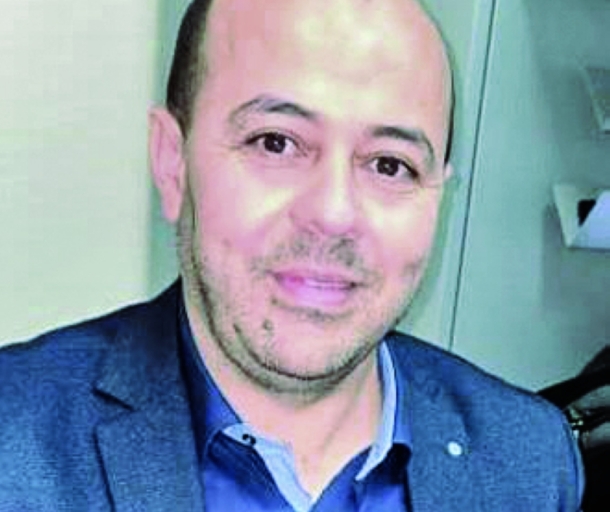 ذاكرة الشرق