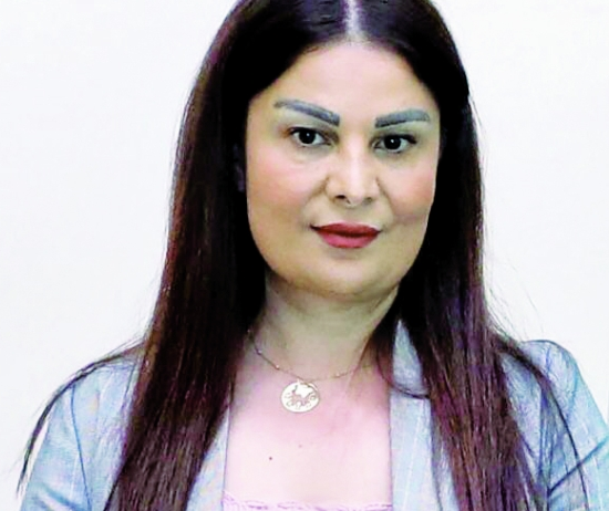 ذاكرة الشرق