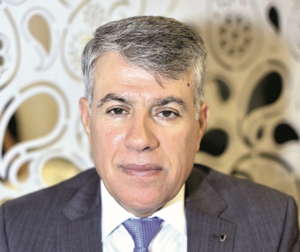 ذاكرة الشرق