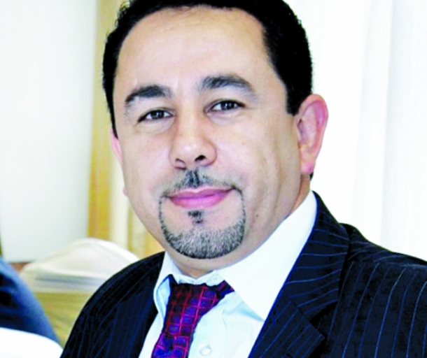 ذاكرة الشرق