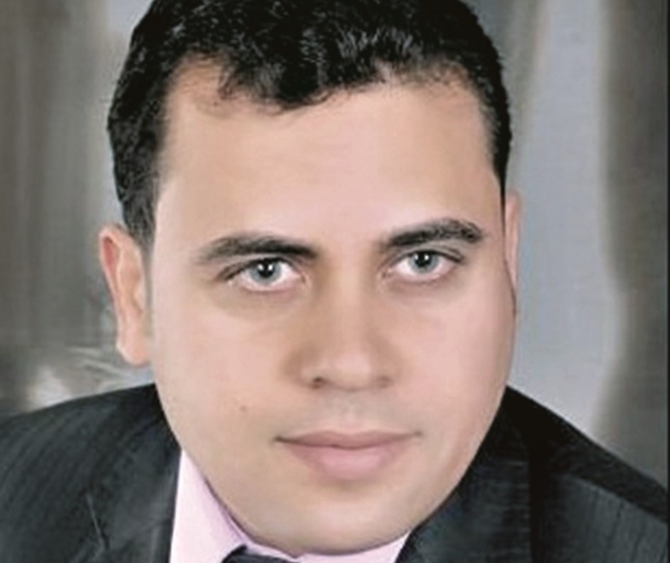 ذاكرة الشرق