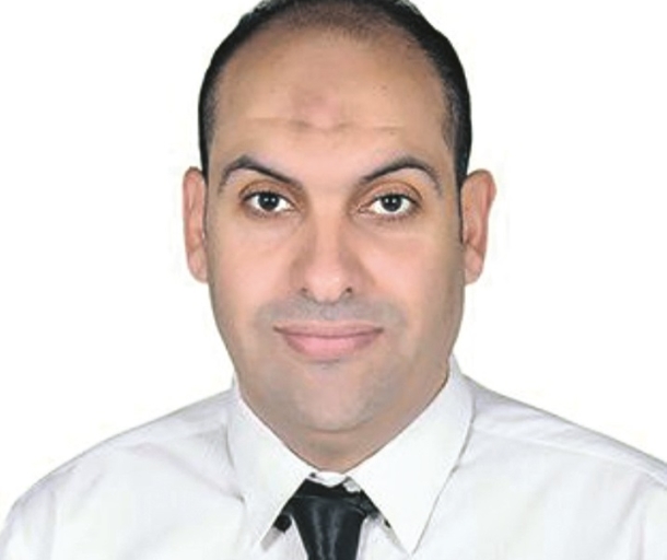 ذاكرة الشرق