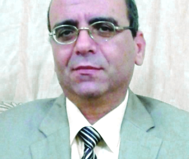 ذاكرة الشرق