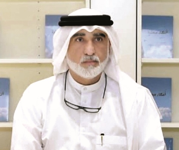 ذاكرة الشرق