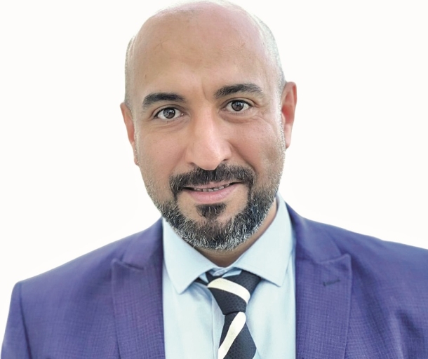 ذاكرة الشرق