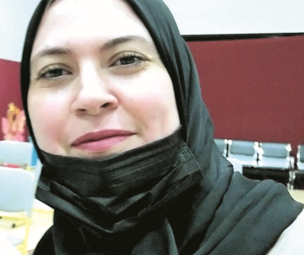 ذاكرة الشرق