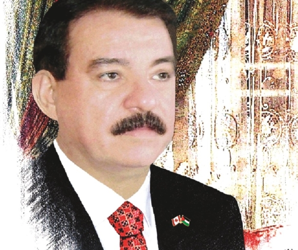 ذاكرة الشرق