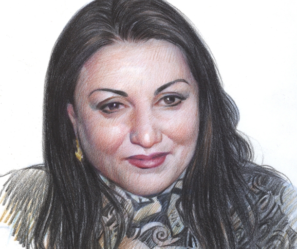 ذاكرة الشرق