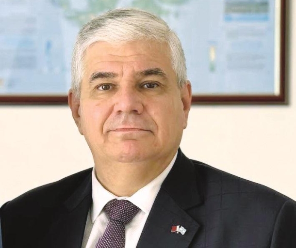 ذاكرة الشرق