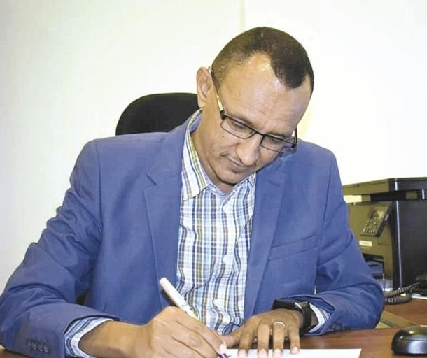 ذاكرة الشرق