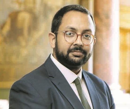 ذاكرة الشرق