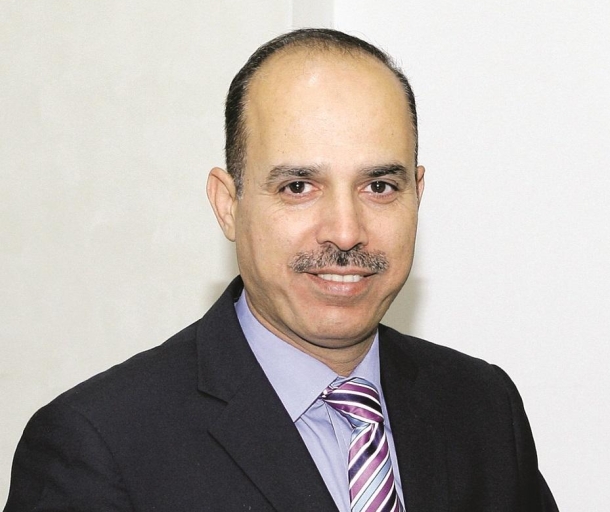 ذاكرة الشرق