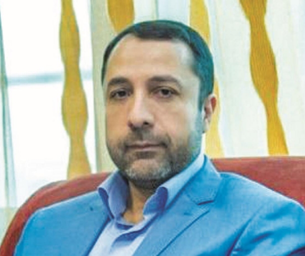 ذاكرة الشرق