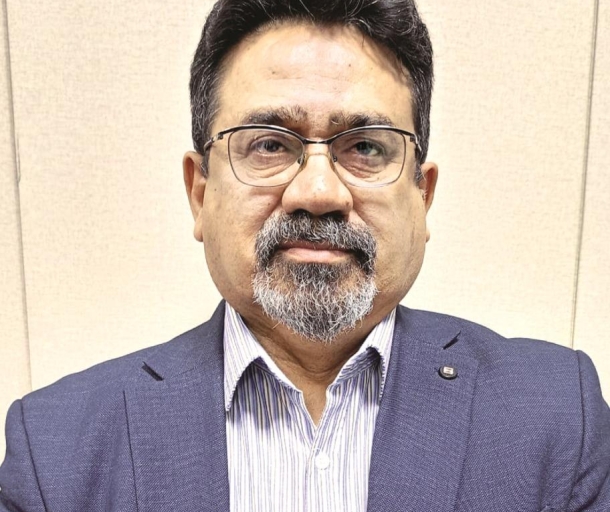 ذاكرة الشرق