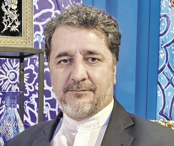 ذاكرة الشرق