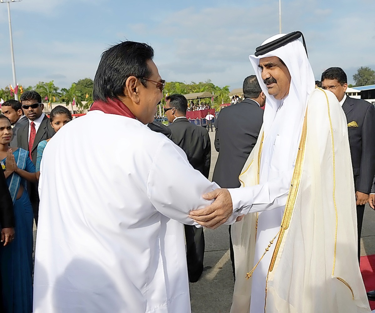 ذاكرة الشرق