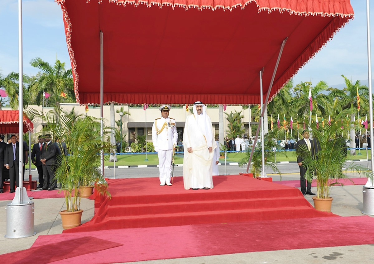 ذاكرة الشرق