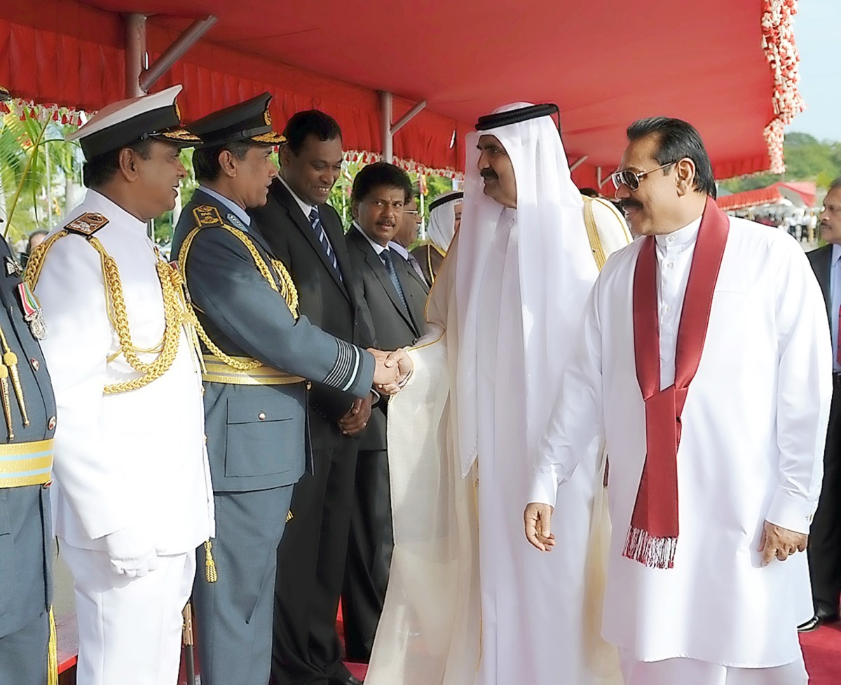 ذاكرة الشرق