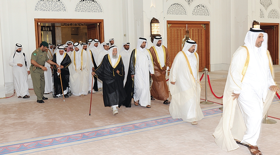 ذاكرة الشرق