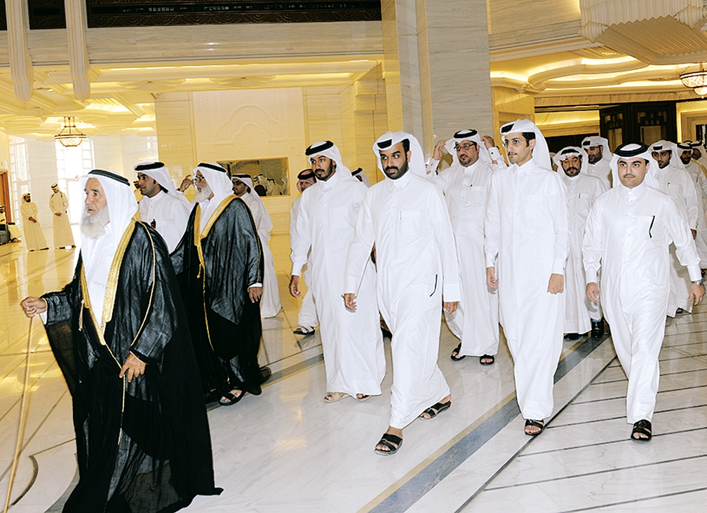 ذاكرة الشرق