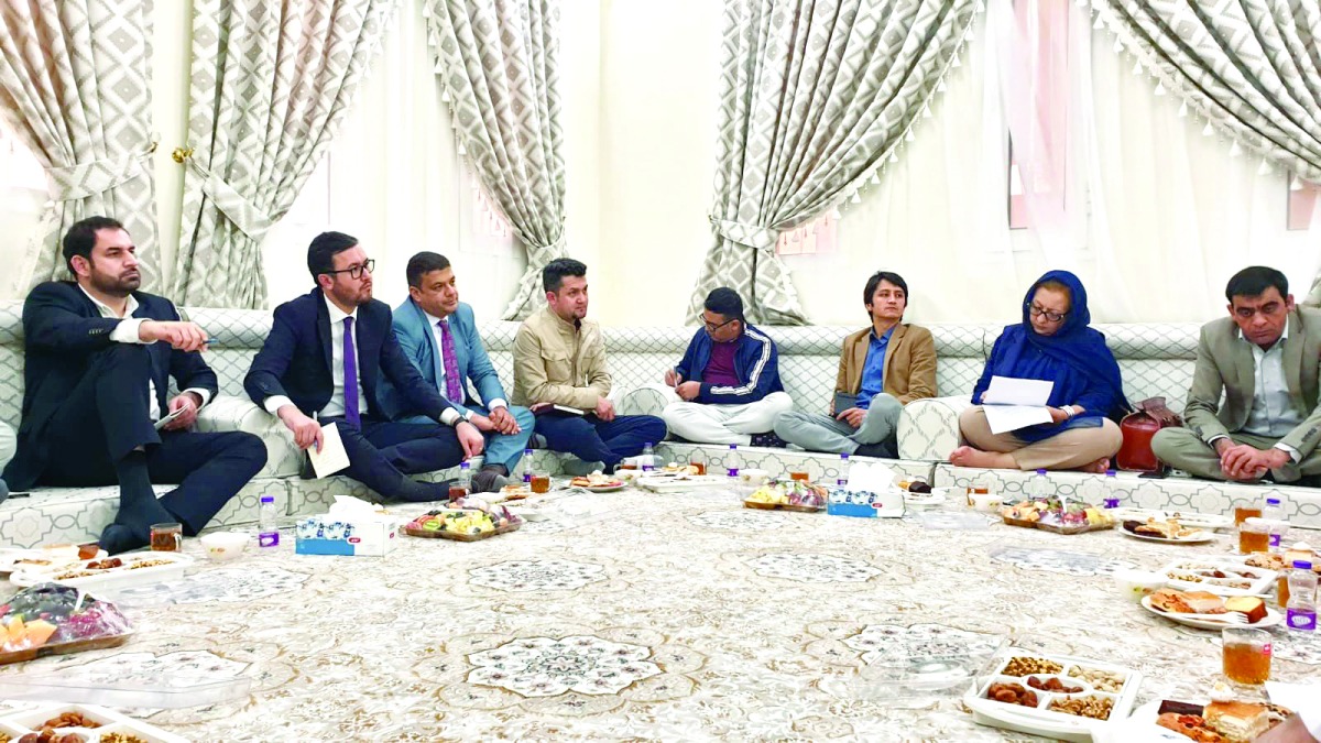 ذاكرة الشرق