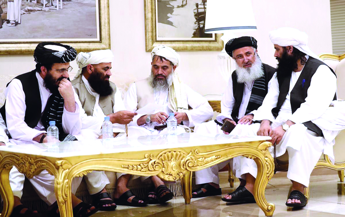 ذاكرة الشرق