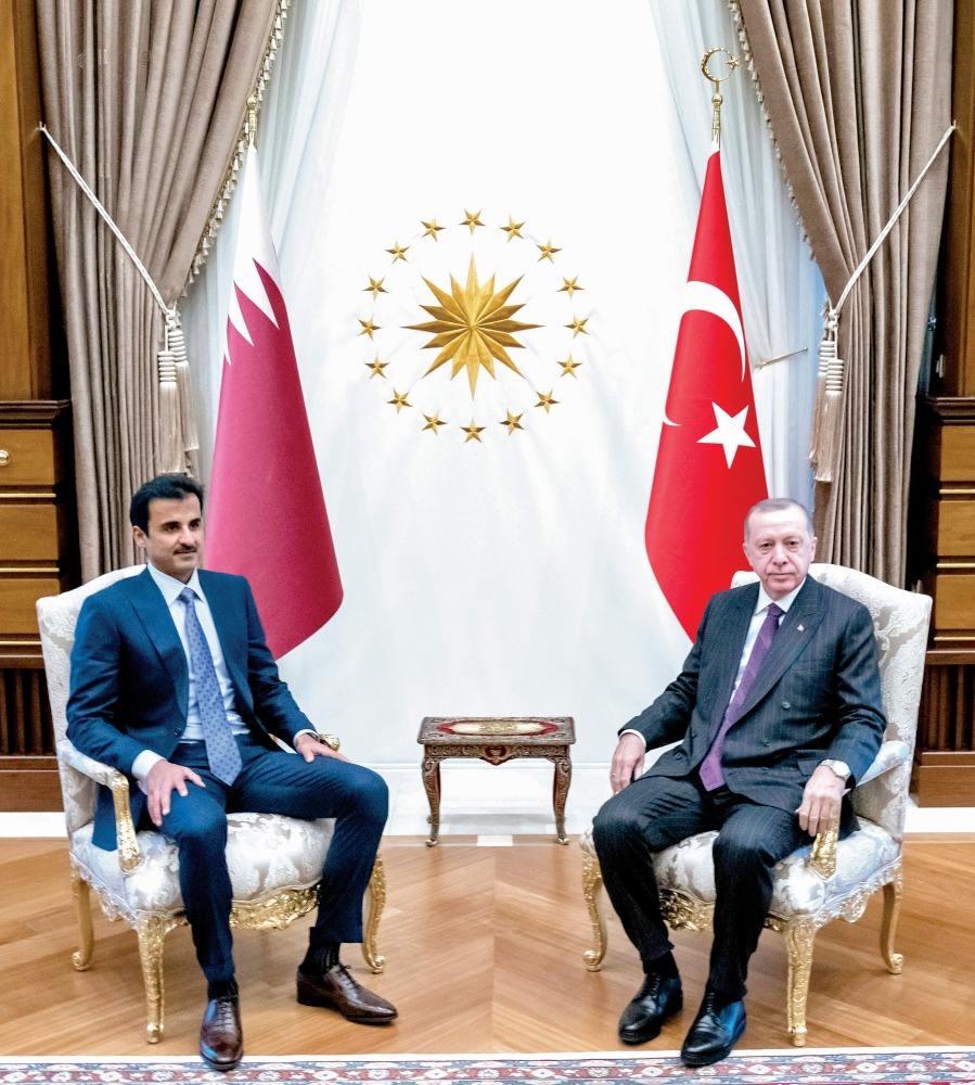 ذاكرة الشرق