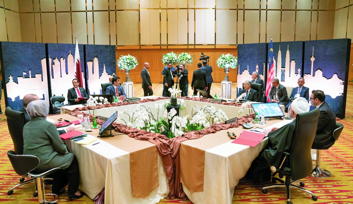 ذاكرة الشرق