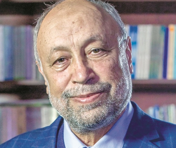 ذاكرة الشرق