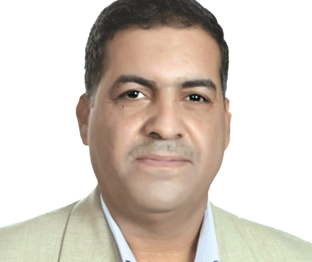 ذاكرة الشرق