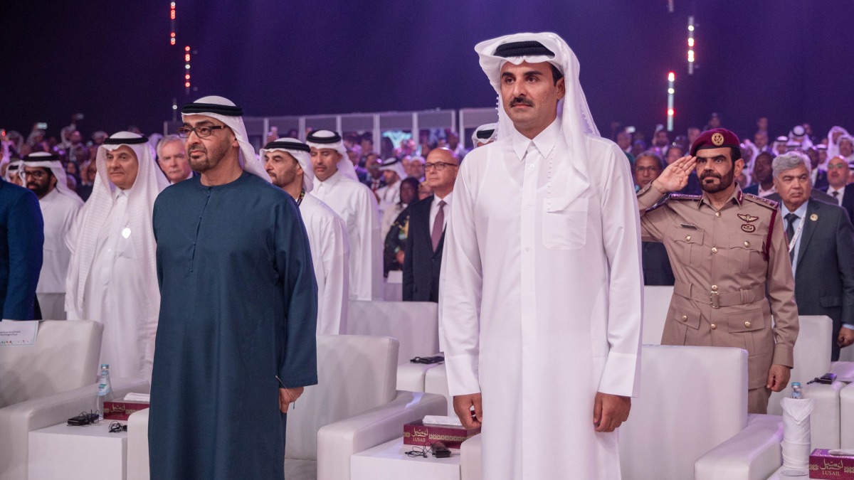 ذاكرة الشرق