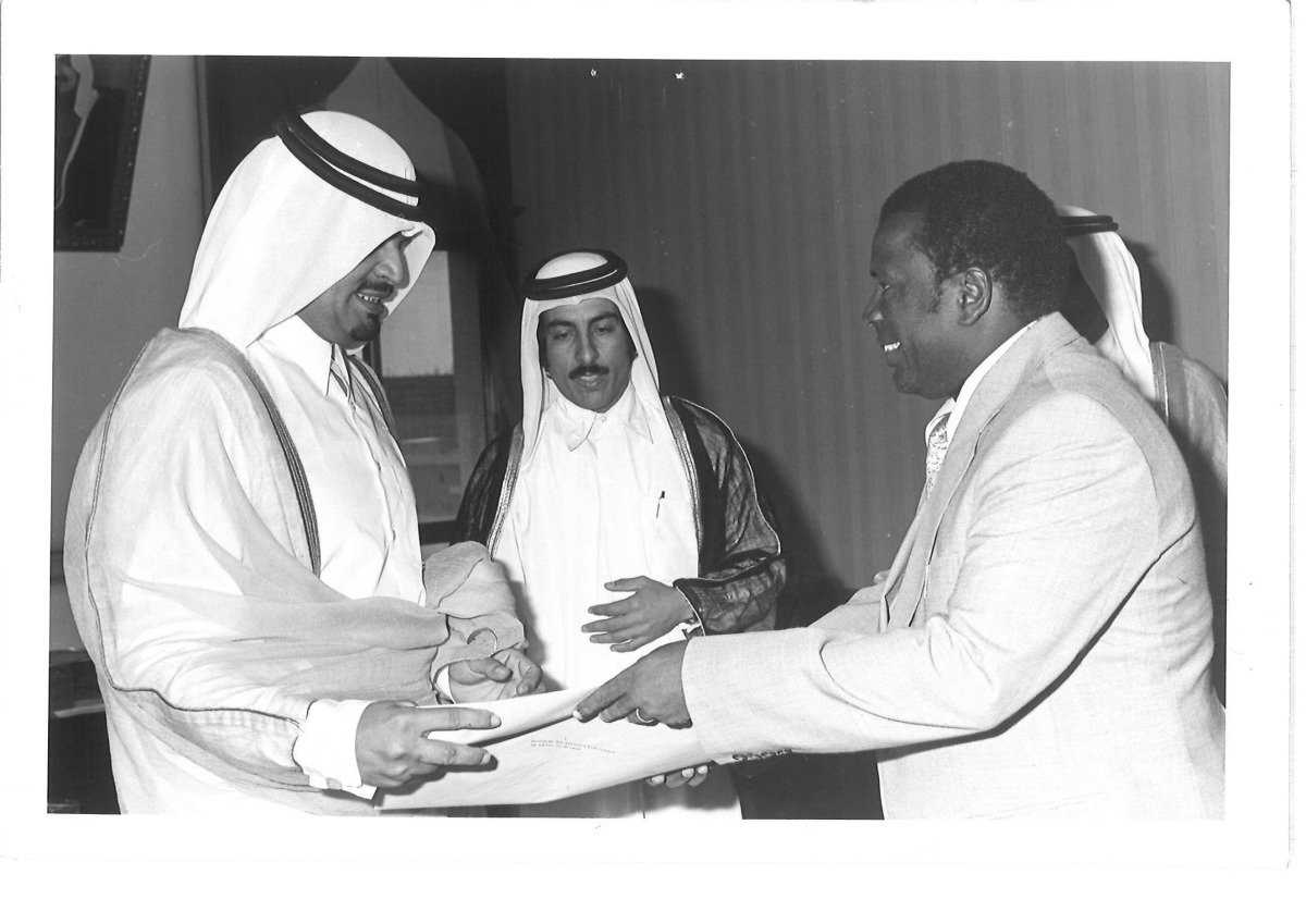 ذاكرة الشرق