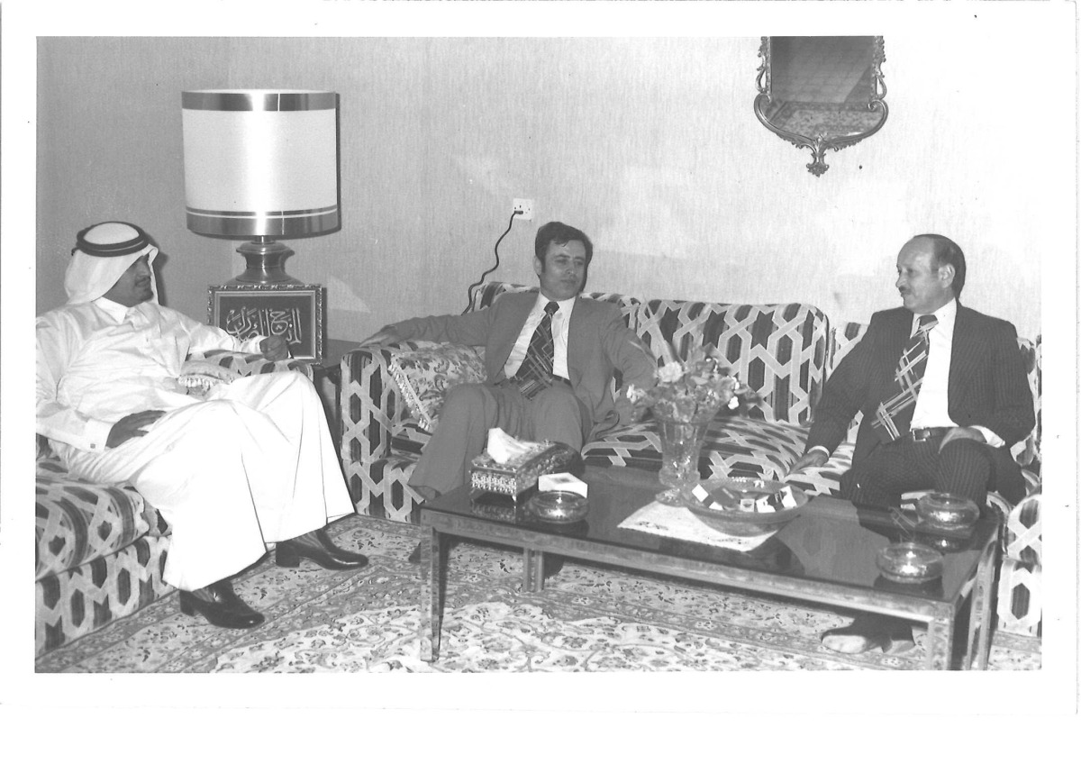 ذاكرة الشرق