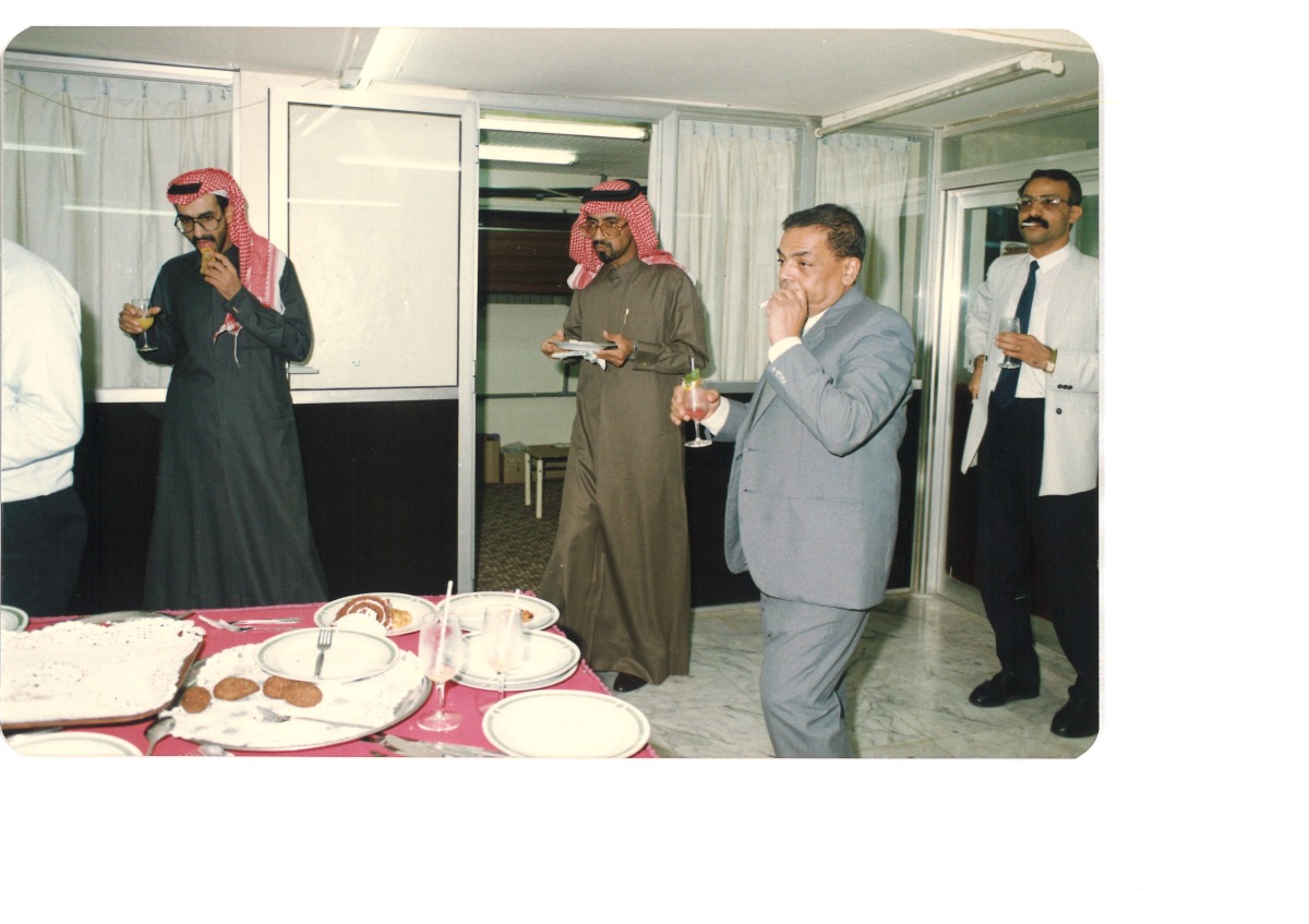 ذاكرة الشرق